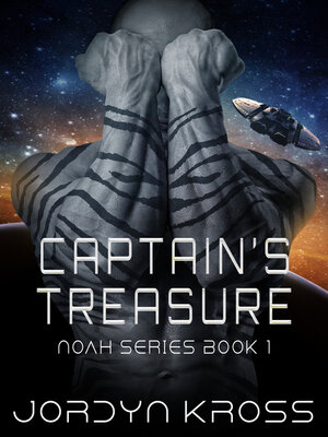 cover image of Captain's Treasure